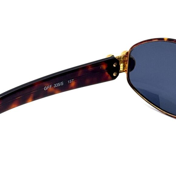 GIANFRANCO FERRE Vintage Sunglasses GFF335/S 1ST main image 8